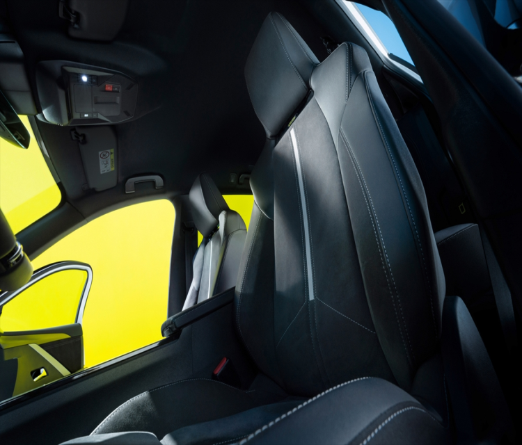 Opel, AGR sertifikali koltuklarinin 20. yilini kutluyorAbdulselam Durdak-Opel, farkli segmentlerde sirt dostu koltuklari yayginlastirmasiyla öncü kimligini 20 yildir sürdürüyor
 