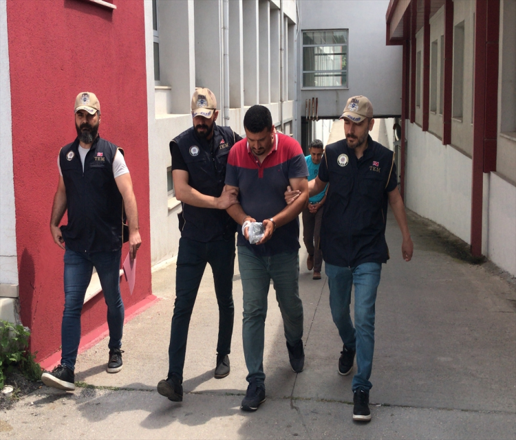 Adana'da yurt disina kaçma hazirligindaki 4 firari FETÖ hükümlüsü yakalandiYusuf Koyun