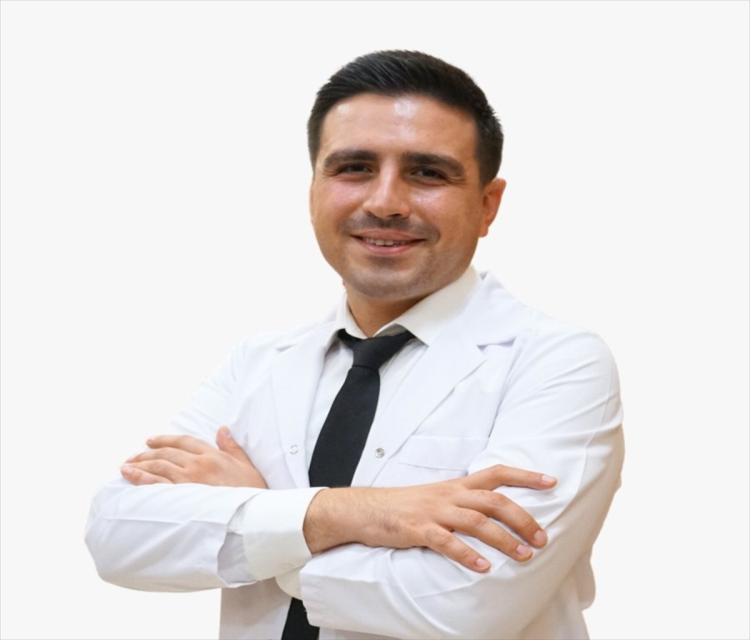 Dermatolog Uzm. Dr. Mehmet Uzun, Medical Point Gaziantep Hastanesi'nde göreve basladiAbdulkadir Günyol